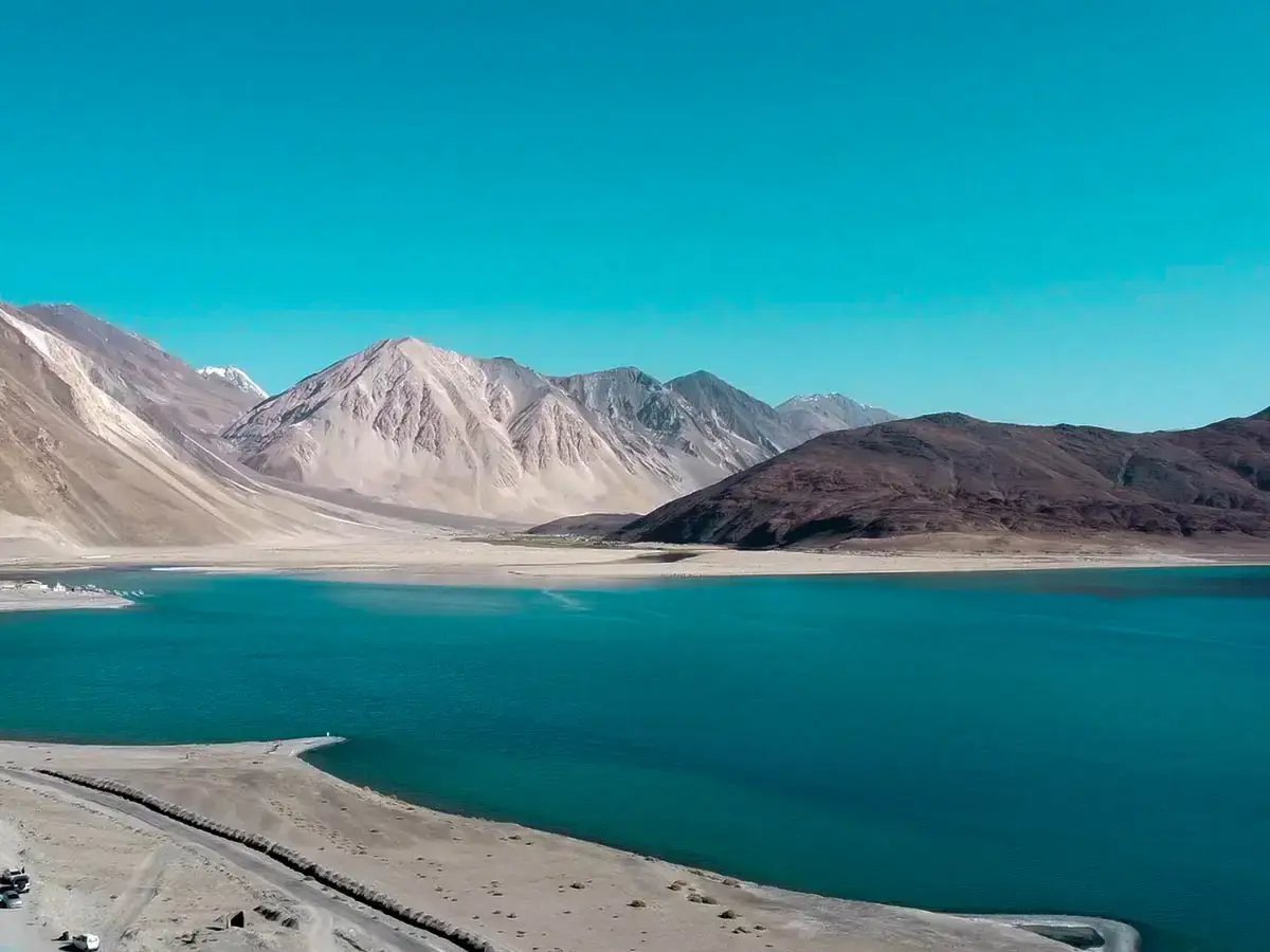 Pangong